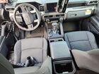 2026 Toyota Tacoma Sr5 Gray vin: 3TMLB5JNXTM239135 Damage: Left Front Door Panel, Broken, Replacement Required