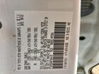 2022 Toyota Tacoma Sr White vin: 3TYAX5GN4NT064145