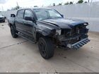 2022 Toyota Tacoma Sr Black vin: 3TYAX5GN9NT044988