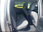 2021 Toyota Tacoma Sr Silver vin: 3TYAX5GNXMT015773