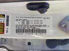 2021 Toyota Tacoma Trd Pro White vin: 3TYCZ5AN4MT040809