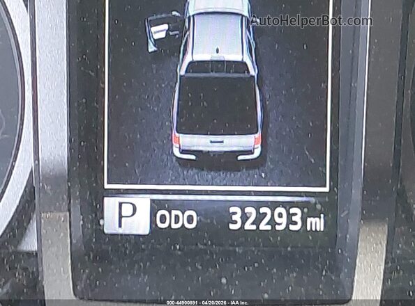 3TYCZ5AN4MT040809 2021 TOYOTA TACOMA White 