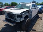 2021 Toyota Tacoma Trd Pro White vin: 3TYCZ5AN4MT040809