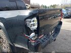 2023 Toyota Tacoma Trail Edition Бежевый vin: 3TYCZ5AN9PT117145