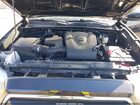 2022 Toyota Tacoma Sr5 V6 Black vin: 3TYCZ5ANXNT070897