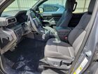 2025 Toyota Tacoma Sr5 Gray vin: 3TYKB5FN7ST029972