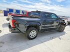 2025 Toyota Tacoma Sr5 Gray vin: 3TYKB5FN7ST029972