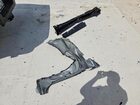 2025 Toyota Tacoma Sr5 Gray vin: 3TYKB5FN7ST029972