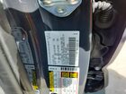 2025 Toyota Tacoma Sr5 Gray vin: 3TYKB5FN7ST029972