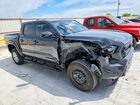 2025 Toyota Tacoma Sr5 Gray vin: 3TYKB5FN7ST029972