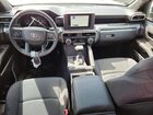 2025 Toyota Tacoma Sr5 Gray vin: 3TYKB5FN7ST029972
