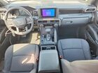 2026 Toyota Tacoma Sr White vin: 3TYKD5HN0TT043012