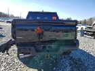 2026 Toyota Tacoma Double Cab Черный vin: 3TYKD5HN1TT039468