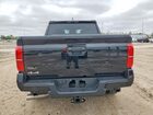 2026 Toyota Tacoma Sr5 Черный vin: 3TYLB5JN0TT111569