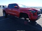 2024 Toyota Tacoma Trd Sport Red vin: 3TYLB5JN3RT010633