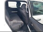 2024 Toyota Tacoma Trd Off Road White vin: 3TYLB5JN5RT034139