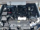 2024 Toyota Tacoma Trd Off Road White vin: 3TYLB5JN5RT034139