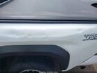 2024 Toyota Tacoma Trd Off Road White vin: 3TYLB5JN5RT034139