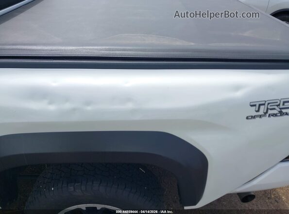 3TYLB5JN5RT034139 2024 TOYOTA TACOMA White 