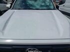2024 Toyota Tacoma Trd Off Road White vin: 3TYLB5JN5RT034139
