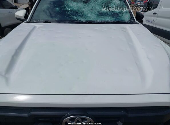 3TYLB5JN5RT034139 2024 TOYOTA TACOMA White 