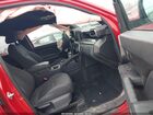 2024 Toyota Tacoma Sr5 Красный vin: 3TYLB5JN7RT041321