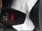 2024 Toyota Tacoma Sr5 Красный vin: 3TYLB5JN7RT041321