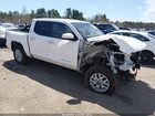 2025 Toyota Tacoma Sr5 White vin: 3TYLB5JN7ST071277