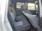 2026 Toyota Tacoma Trd Sport Белый vin: 3TYLB5JN7TT111830