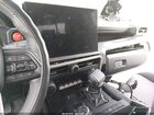 2024 Toyota Tacoma Hybrid Trd Off Road 4wd Green vin: 3TYLC5LN8RT010461