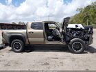 2024 Toyota Tacoma Hybrid Trd Off Road 4wd Green vin: 3TYLC5LN8RT010461