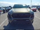 2025 Toyota Tacoma Hybrid Trd Off Road Green vin: 3TYLC5LN8ST016797