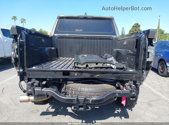 3TYLC5LN8ST016797 2025 TOYOTA TACOMA HYBRID Green Vista frontal