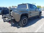2025 Toyota Tacoma Hybrid Trd Off Road Green vin: 3TYLC5LN8ST016797