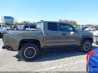 2025 Toyota Tacoma Hybrid Trd Off Road Green vin: 3TYLC5LN8ST016797