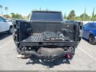 2025 Toyota Tacoma Hybrid Trd Off Road Green vin: 3TYLC5LN8ST016797