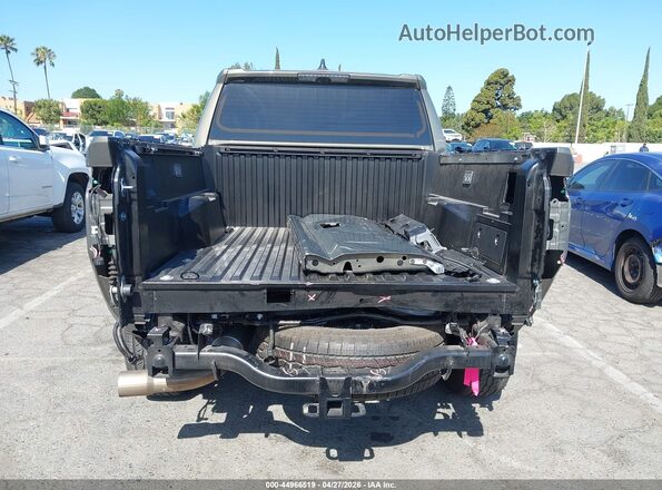 3TYLC5LN8ST016797 2025 TOYOTA TACOMA HYBRID Green 