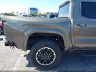 2025 Toyota Tacoma Hybrid Trd Off Road Green vin: 3TYLC5LN8ST016797
