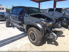 2025 Toyota Tacoma Hybrid Trd Off Road Black vin: 3TYLC5LN8ST040582
