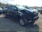 2025 Toyota Tacoma Sr Black vin: 3TYLD5KN9ST014300
