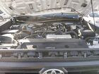 2024 Toyota Tacoma Sr White vin: 3TYLD5KNXRT007799 2024 Toyota Tacoma Sr White vin: 3TYLD5KNXRT007799