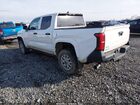 2024 Toyota Tacoma Sr White vin: 3TYLD5KNXRT007799 2024 Toyota Tacoma Sr White vin: 3TYLD5KNXRT007799