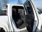 2024 Toyota Tacoma Sr White vin: 3TYLD5KNXRT007799 2024 Toyota Tacoma Sr White vin: 3TYLD5KNXRT007799