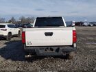 2024 Toyota Tacoma Sr White vin: 3TYLD5KNXRT007799 2024 Toyota Tacoma Sr White vin: 3TYLD5KNXRT007799