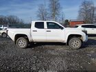 2024 Toyota Tacoma Sr White vin: 3TYLD5KNXRT007799 2024 Toyota Tacoma Sr White vin: 3TYLD5KNXRT007799