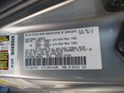 2020 Toyota Tacoma Sr Gray vin: 3TYRX5GN0LT005268