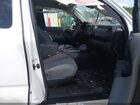 2023 Toyota Tacoma Sr Белый vin: 3TYRX5GN8PT087465 2023 Toyota Tacoma Sr Белый vin: 3TYRX5GN8PT087465
