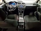2022 Volkswagen Tiguan S Charcoal vin: 3VV0B7AX2NM122525