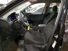 2022 Volkswagen Tiguan S Charcoal vin: 3VV0B7AX2NM122525