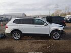 2019 Volkswagen Tiguan 2.0t S Белый vin: 3VV0B7AX6KM089458